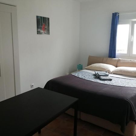 Ferienwohnung MasRelaxTenerife San Cristóbal de La Laguna Exterior foto