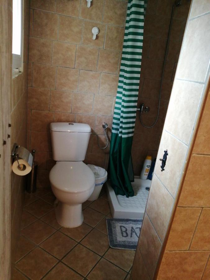 Ferienwohnung MasRelaxTenerife San Cristóbal de La Laguna Exterior foto