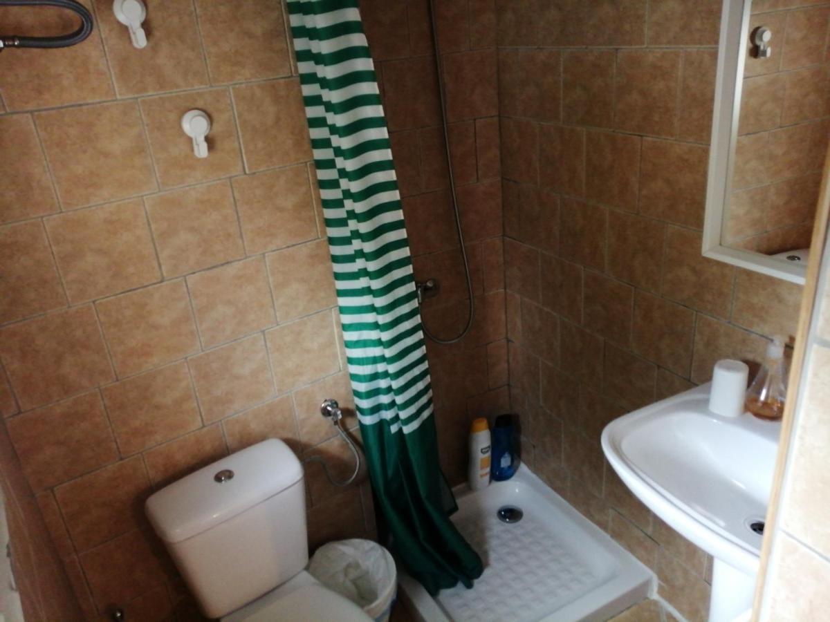 Ferienwohnung MasRelaxTenerife San Cristóbal de La Laguna Exterior foto