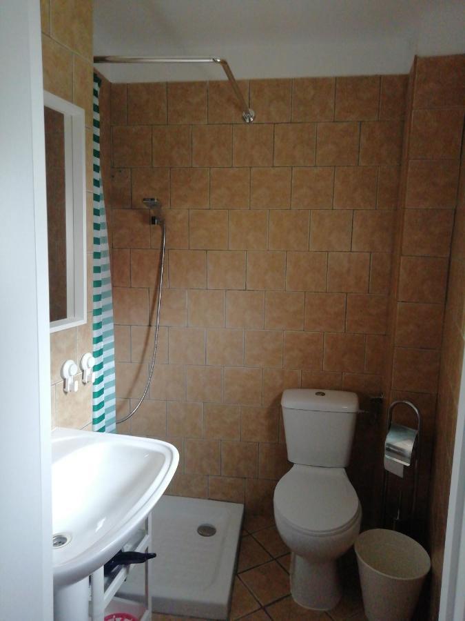 Ferienwohnung MasRelaxTenerife San Cristóbal de La Laguna Exterior foto