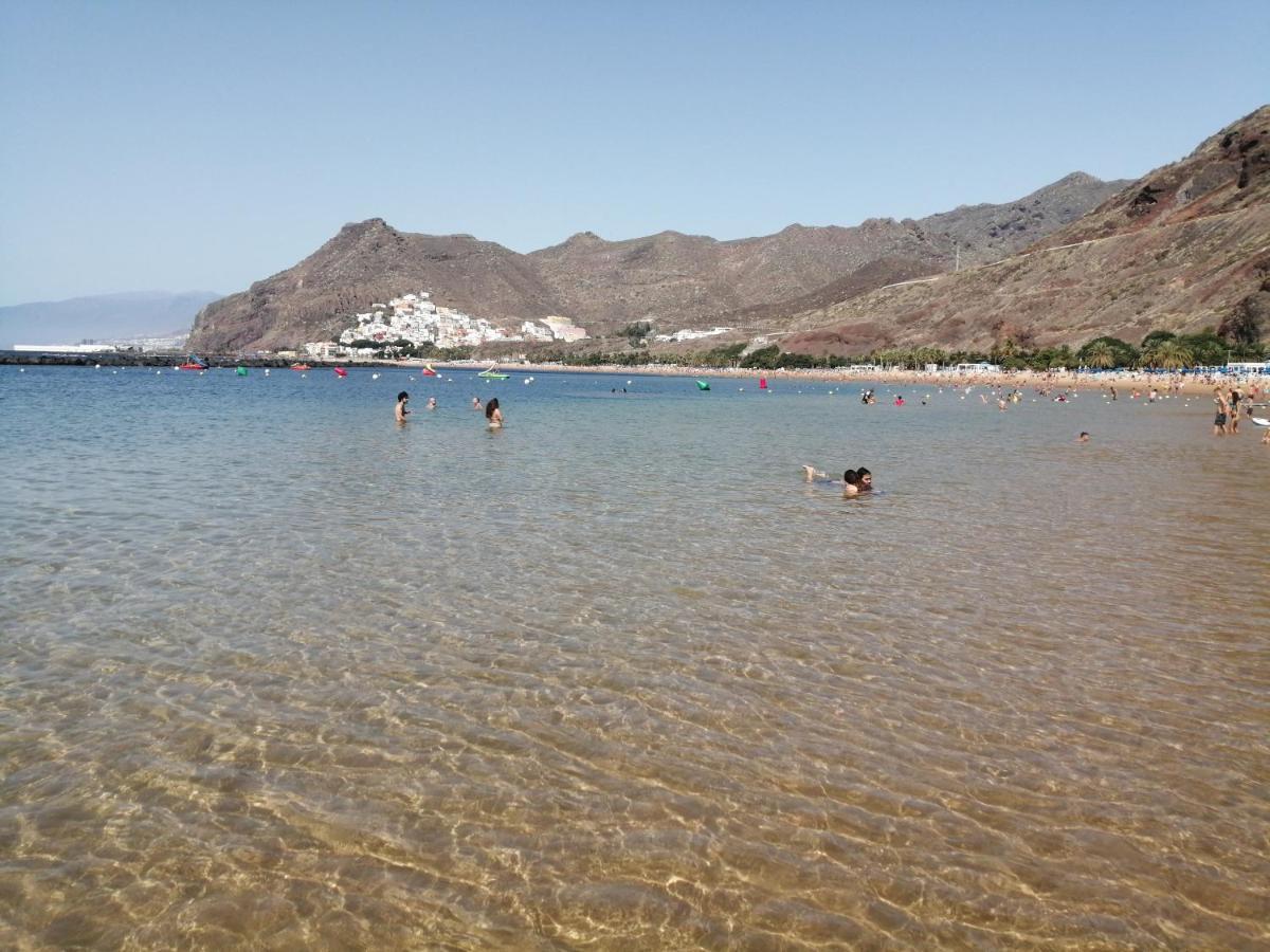 Ferienwohnung MasRelaxTenerife San Cristóbal de La Laguna Exterior foto