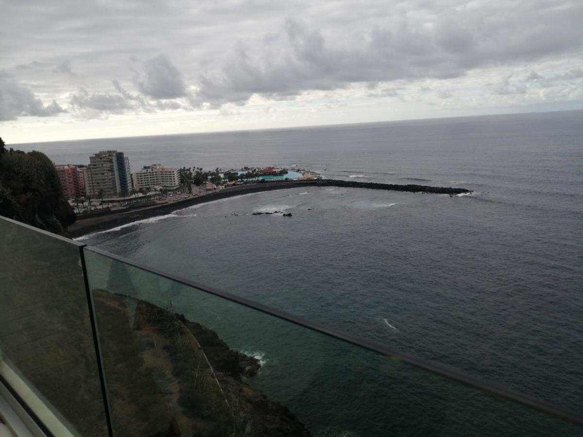 Ferienwohnung MasRelaxTenerife San Cristóbal de La Laguna Exterior foto