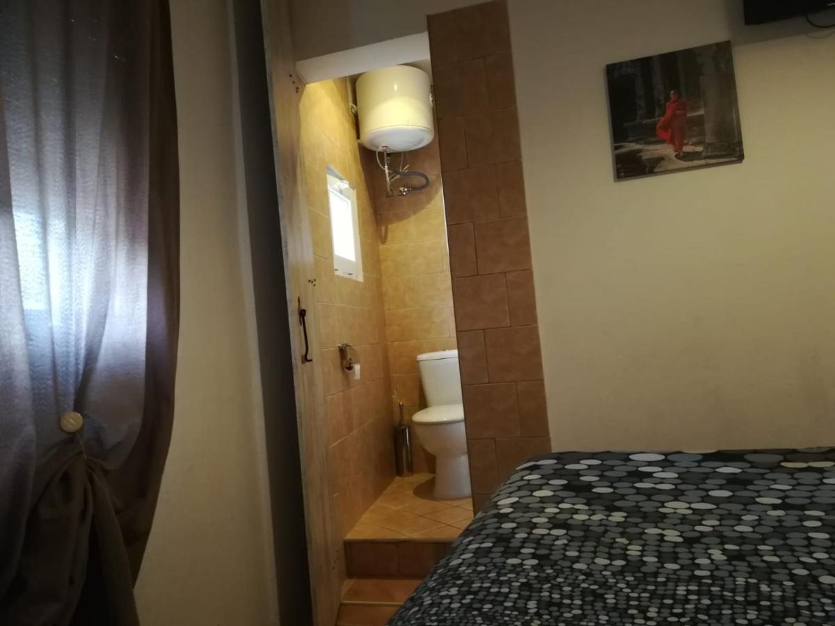 Ferienwohnung MasRelaxTenerife San Cristóbal de La Laguna Exterior foto