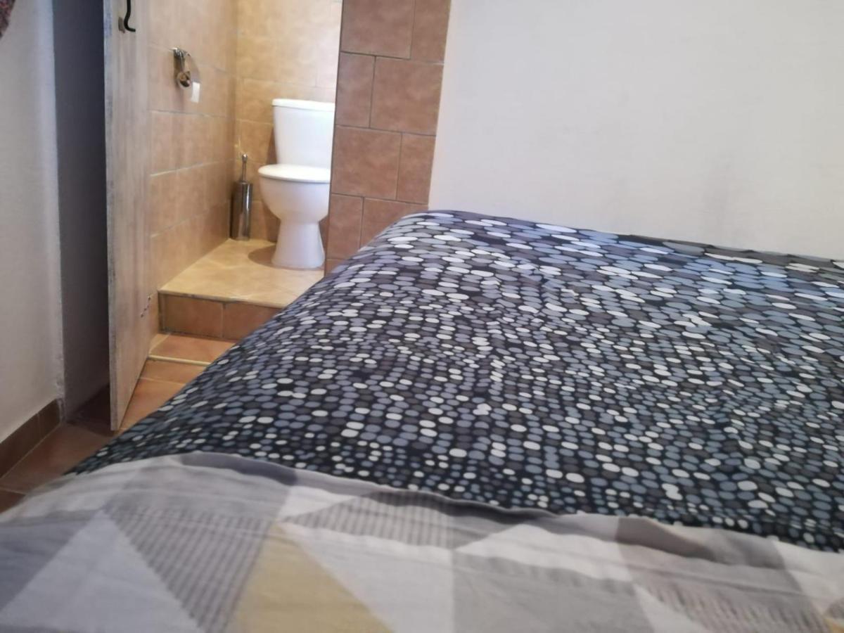 Ferienwohnung MasRelaxTenerife San Cristóbal de La Laguna Exterior foto