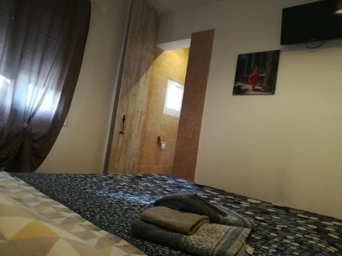 Ferienwohnung MasRelaxTenerife San Cristóbal de La Laguna Exterior foto