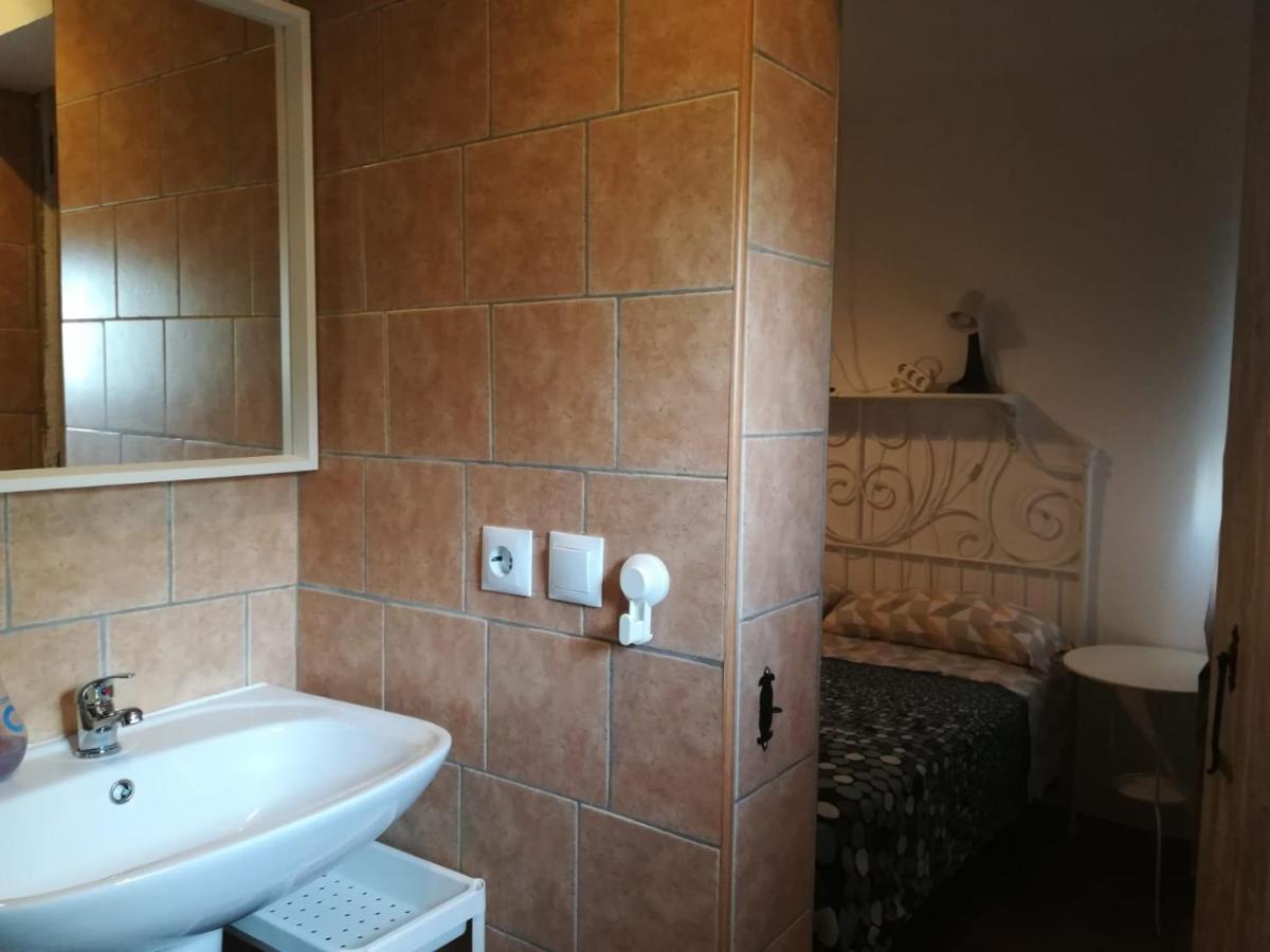 Ferienwohnung MasRelaxTenerife San Cristóbal de La Laguna Exterior foto